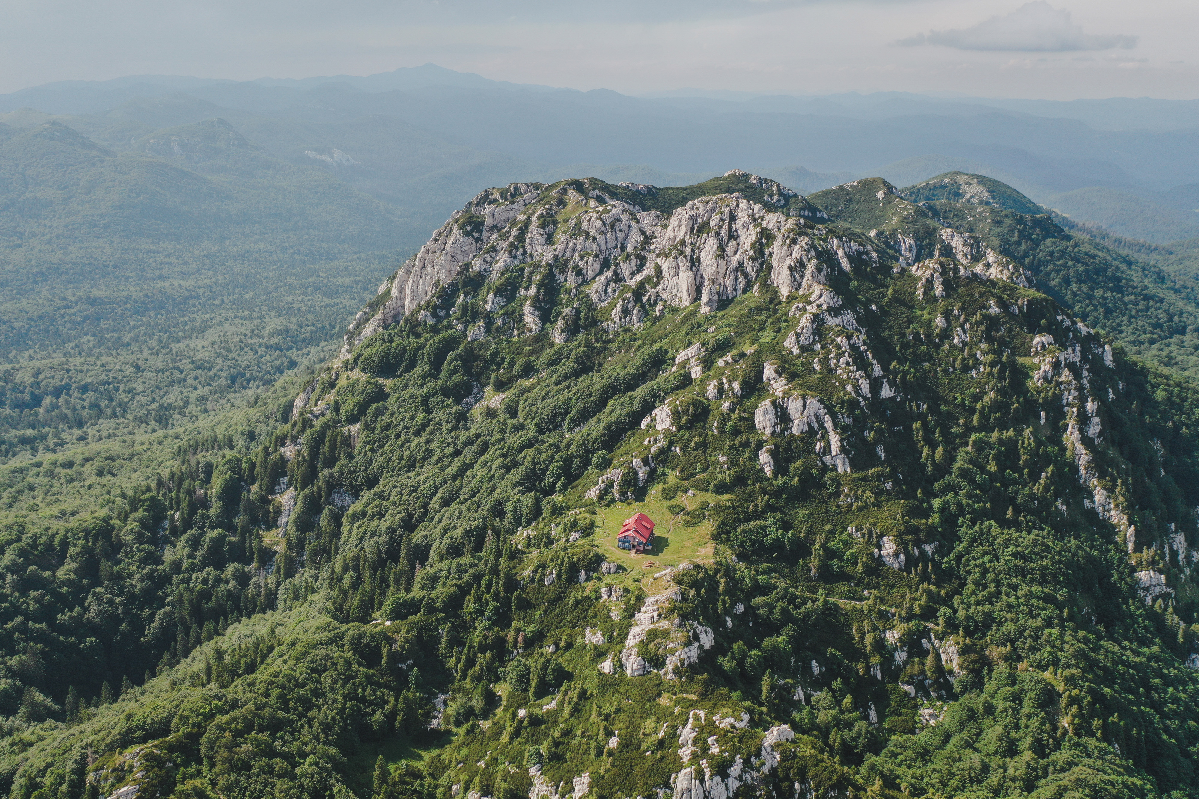Nacionalni park Risnjak