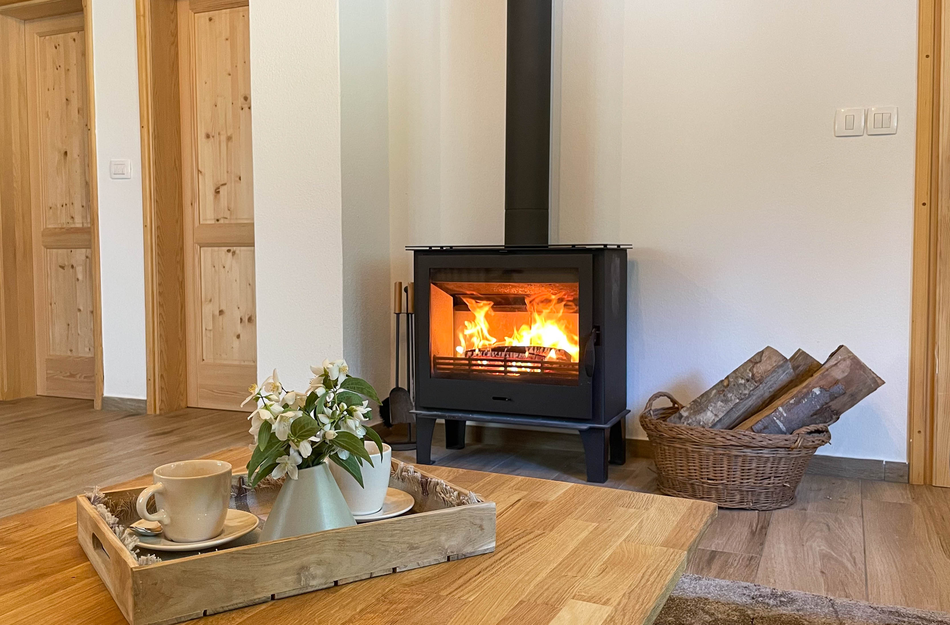 Kuća za odmor Amalia - interijer