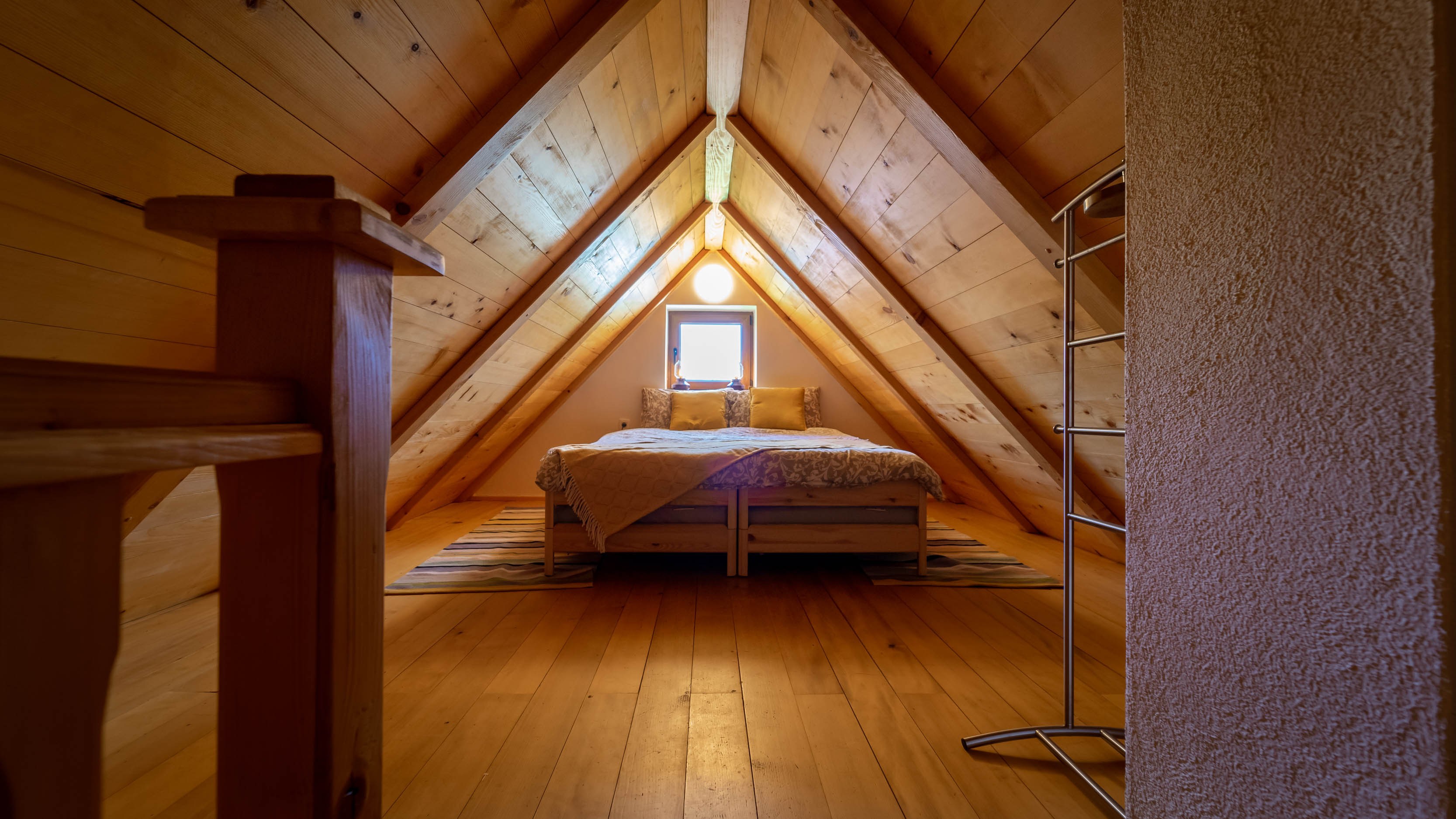 Kuća za odmor Amalia - interijer