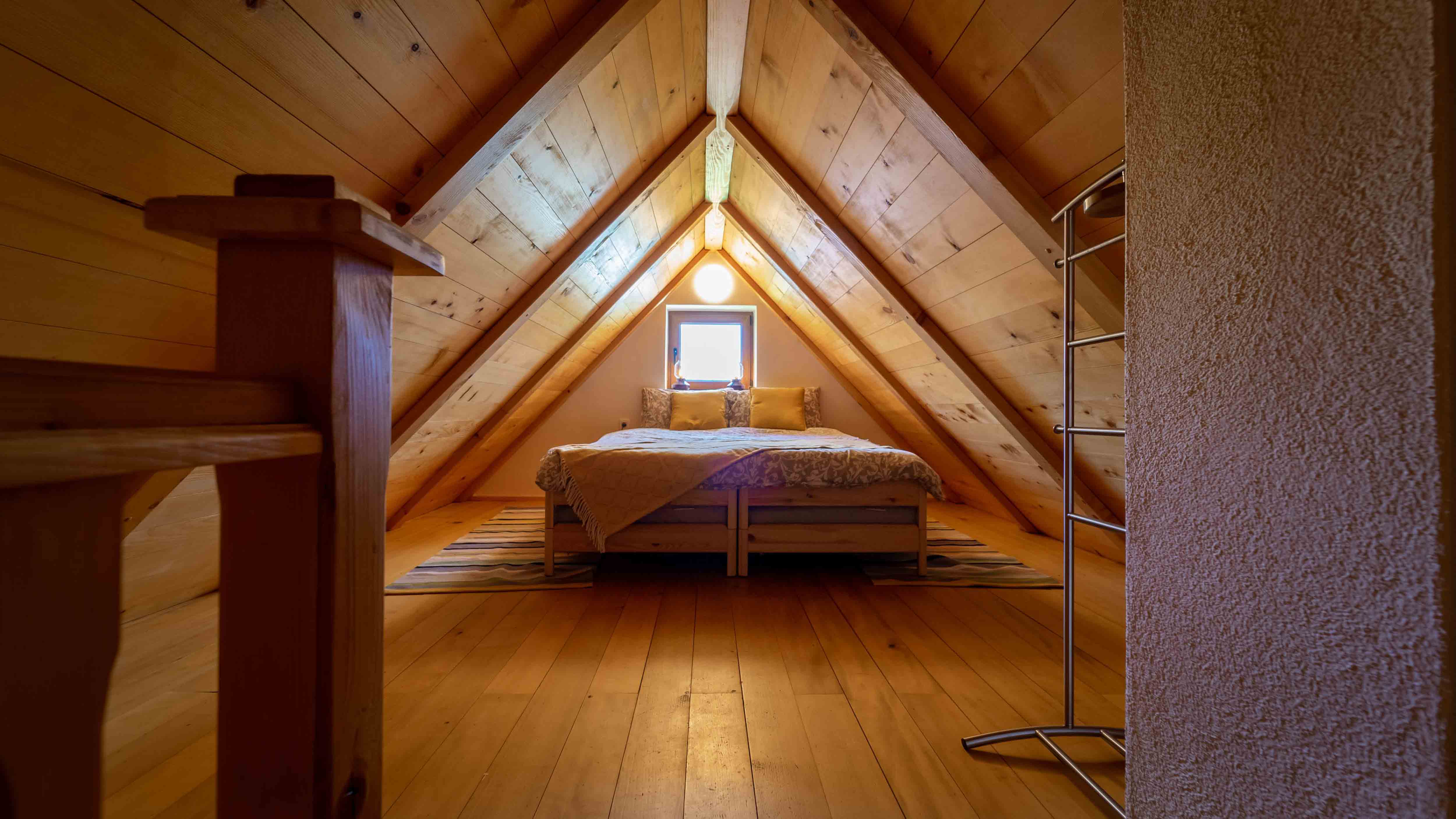 Kuća za odmor Amalia - interijer